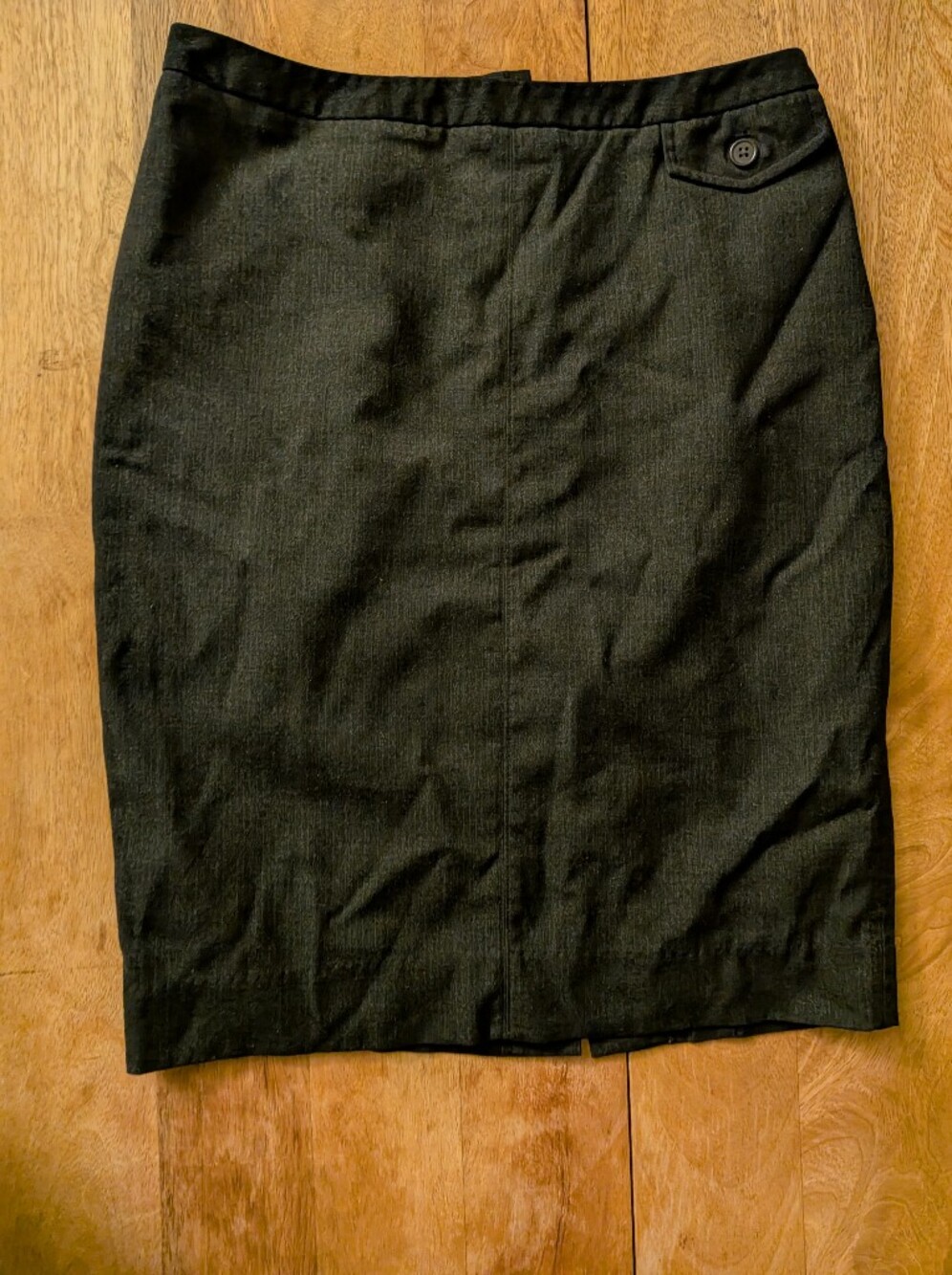 GAP Pencil Skirt Professional Workwear Size 4